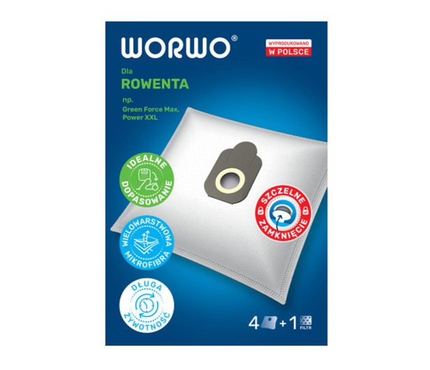 WORWO WORKI ROWENTA ZR200520 RMB16 /KPL4 - 1504914 - zdjęcie 4